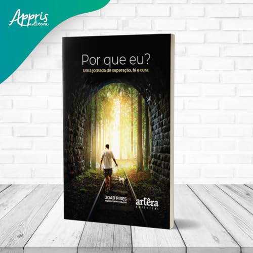 Por que Eu?: Uma Jornada de Superação, Fé e Cura Por que Eu?: Uma Jornada de Superação, Fé e Cura - Imagem 3