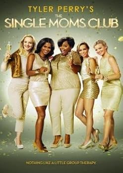 DVD The Single Moms Club Book