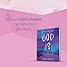 God Is ― A Devotional for Teen Girls & Young Women: 60 Days of Learning Who God Is to Understand Who We Are