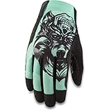 Dakine Dakine Covert 2021 Bike Glove Turquoise 2Face L