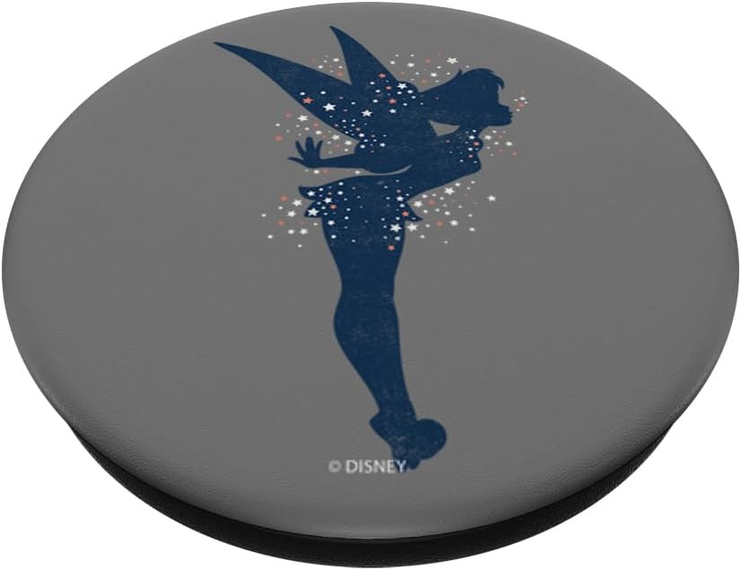 Disney Tinker Bell Tink Americana PopSockets Adhesive PopGrip - Image 2
