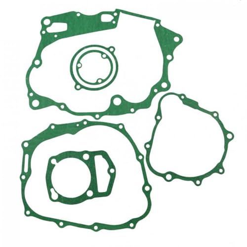 Joint moteur moto CTX 200 stopper fuite huile culasse couvercle embrayage