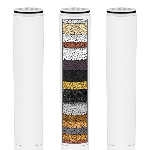 16-stage filter Replacement Filter Compatible With Cobbe Handheld...