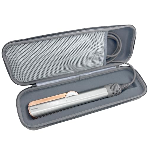 Funda de viaje impermeable para plancha de pelo Dyson Airstrait miniatura 6