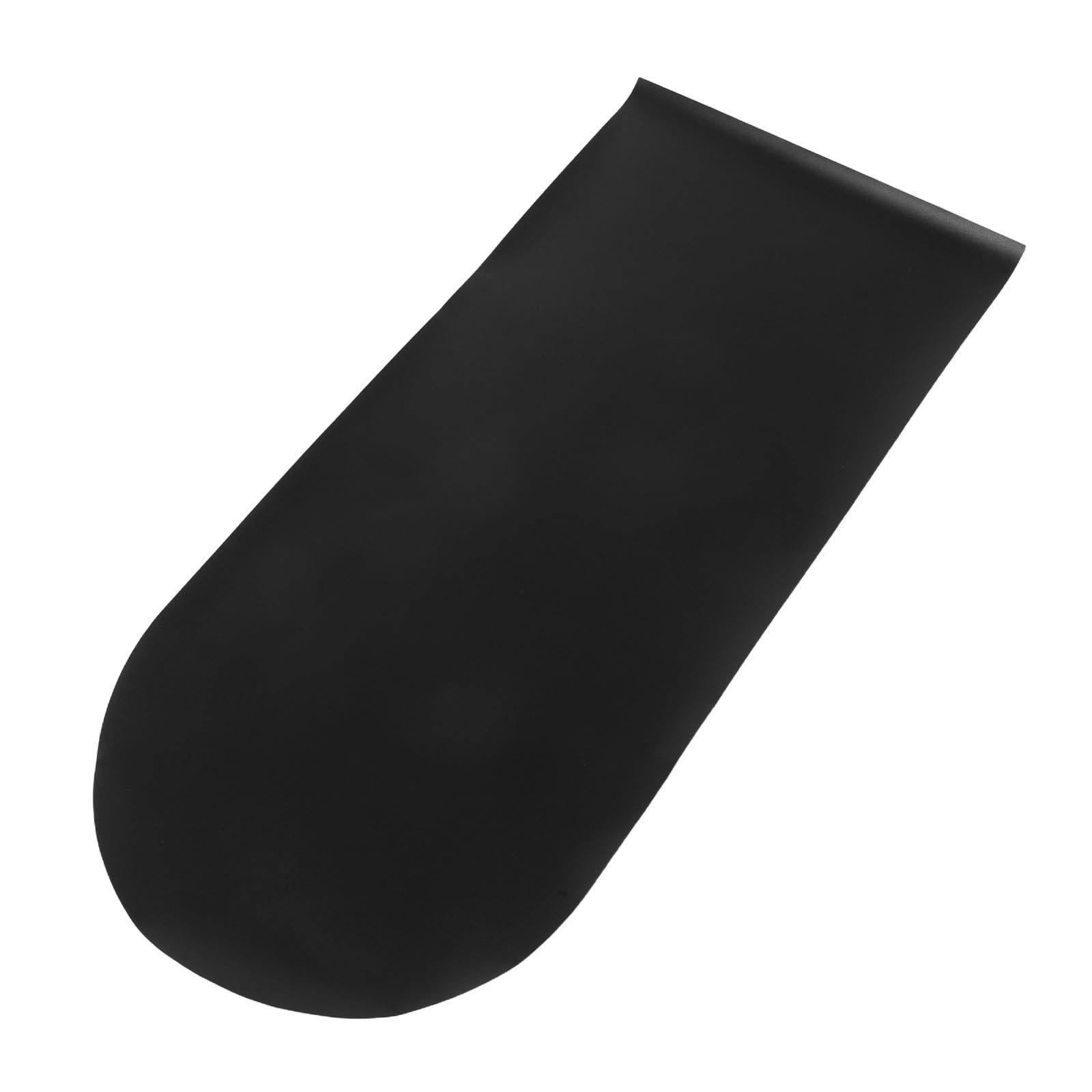Pizarra Magnética de Pared Infantil Forma de Arco, Flexible para Escritura y Fácil de Limpiar, Adecuado para Decoración del Hogar y Familias