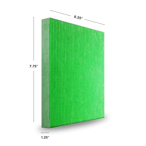 Filter-Monster Cabin Air Filter- Compatible With Select Jaguar, Lexus, Scion, Toyota, Land Rover Pontiac, & Subaru Models - Single Pack