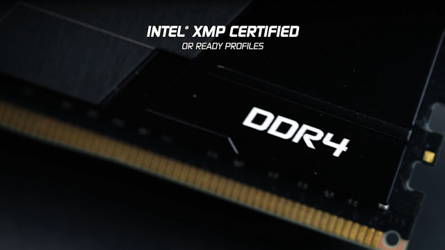 Kingston FURY Renegade 32GB 3600MT/s DDR4 CL16 DIMM (Kit of 2