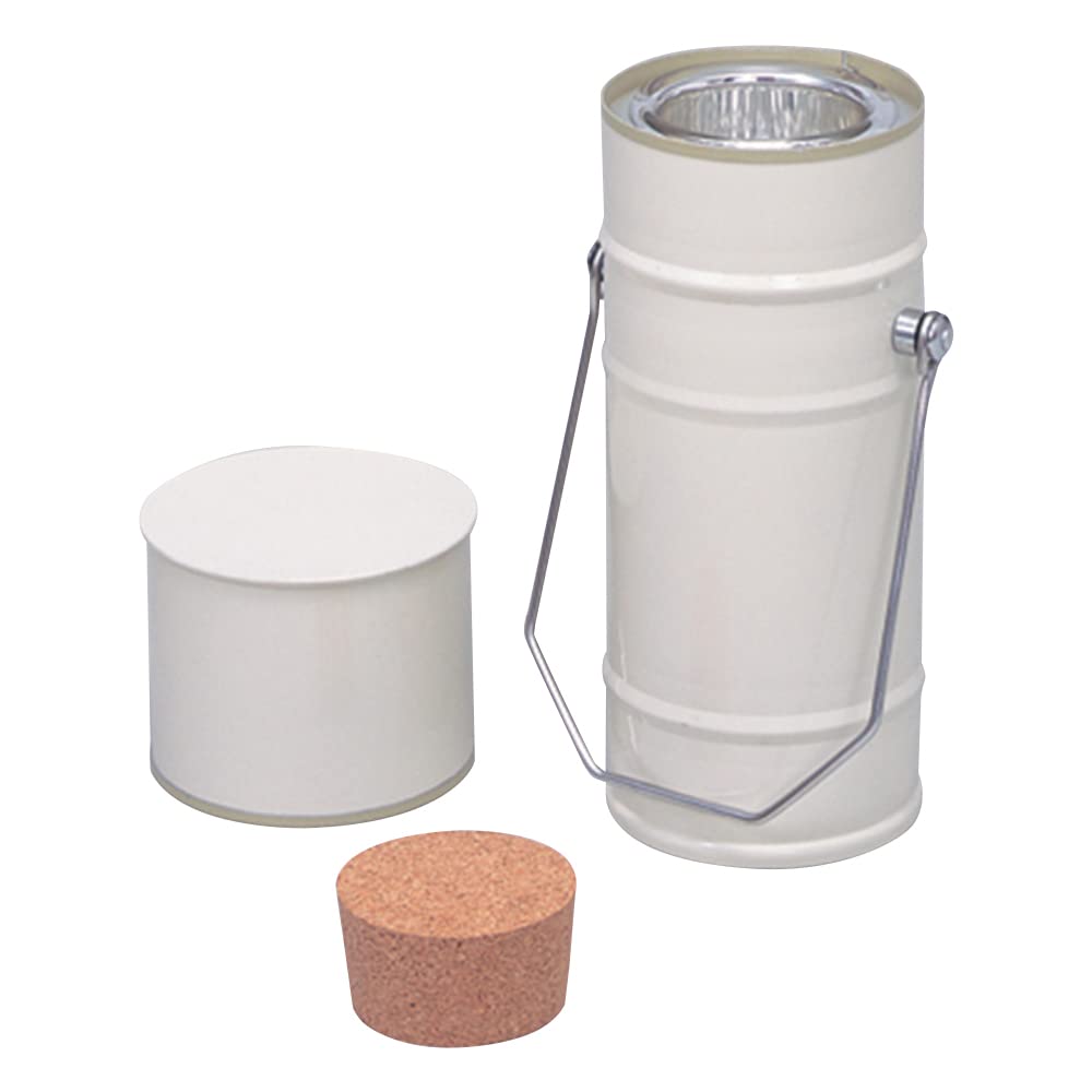 Amazon | アズワン デュワー瓶 円筒型 300mL (1個入り) /5-245-02