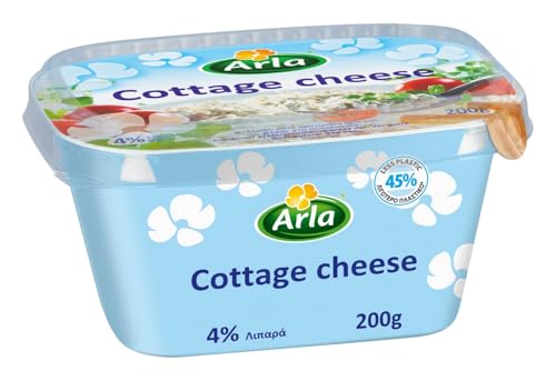 ARLA NATURAL CHEESE COTTAGE