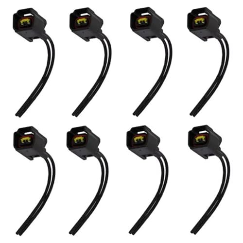 Remplacement de la fiche de bobine d'allumage Suzuki DJ7022Y-2.3-21