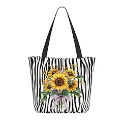 Striped Sunflower