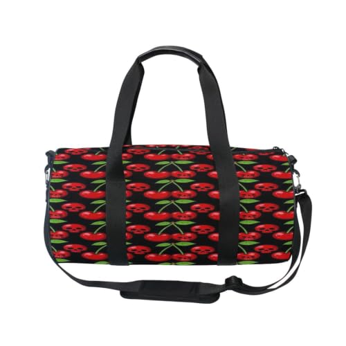 Bolsa de gimnasio con bolsillo interior ideal para deporte 2
