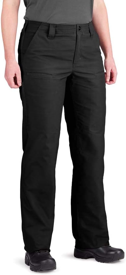 Propper Women's Hlx Pant, Black, 16 Long