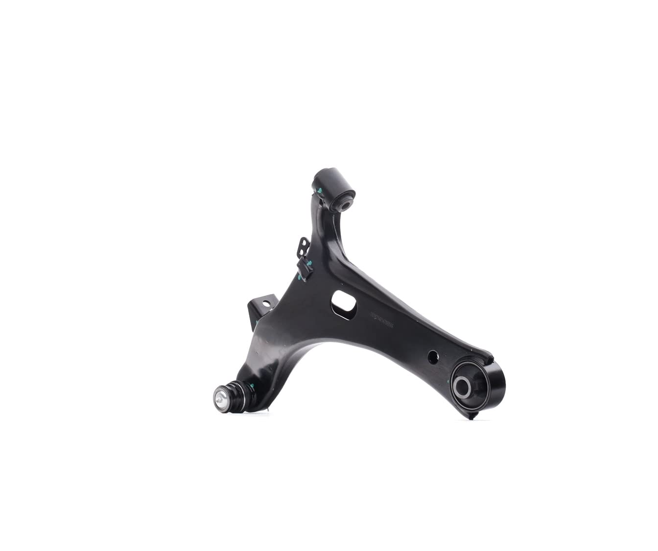 Wahacz Zawieszenia Koła RIDEX 273C1381 przód lewo Kompatybilny z SUBARU Legacy IV Sedan BL OUTBACK BL, BP IMPREZA hatchback GR, GH, G3 IMPREZA sedan GJ WRX sedan GJ