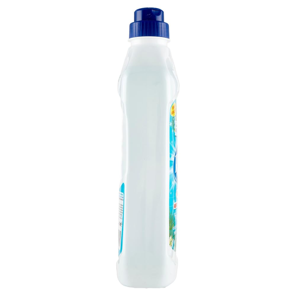6er-Pack RIO Bum Bum Pavimenti, Bodenreiniger mit Alkohol, Meeresbrise Duft,1Lt + 1er-Pack Kostenlos Felce Azzurra Talkumpuder, 100g-Beutel