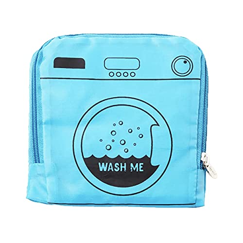 7 Best Travel Laundry Bags (2022 Reviews) Oh So Spotless