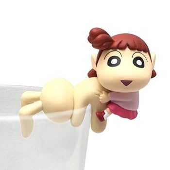 Amazon.co.jp: PUTITTO クレヨンしんちゃん2 BOX商品 1BOX = 8個
