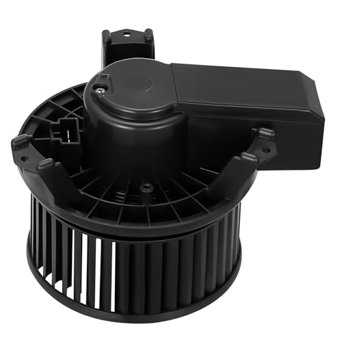 Image of BDFHYK AC Heater Blower Motor Fan PM4085 Compatible with Ford 11-19 Explorer,09-19 Flex,13-19 Police Interceptor Utility,Lincoln 10-19 MKT,HVAC Blower Motor Assembly Replacement for BM4085C 2311859