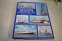 Ships Through the Ages 0706400186 Book Cover