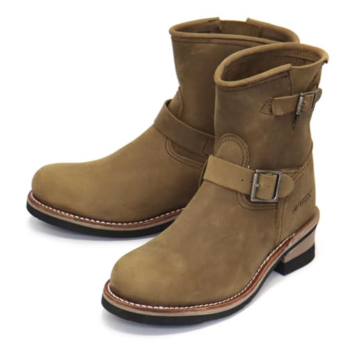 [ABbNX] AV2225 HORNET(z[lbg) V[gGWjAu[c CRAZY HORSE NCW[z[X-US9(27cm)