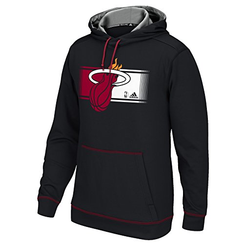 NBA Men's Tip-Off Pullover Hoodie