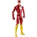 Justice League Action The Flash Figure, 12"