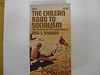 The Chilean road to socialism 038503489X Book Cover