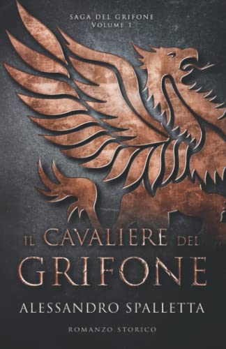 Il Cavaliere del Grifone: 1