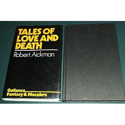 Tales of Love and Death