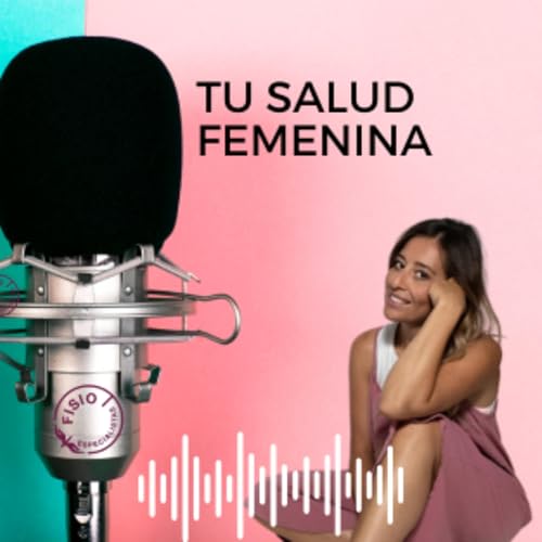 『Tu salud femenina』のカバーアート