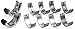Sealed Power 4123MA Crankshaft Main Bearing Set
