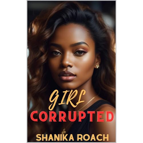 Girl Corrupted by Shanika Roach episode artwork