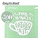 HTVRONT HTV Vinyl Rolls Heat Transfer Vinyl - 12