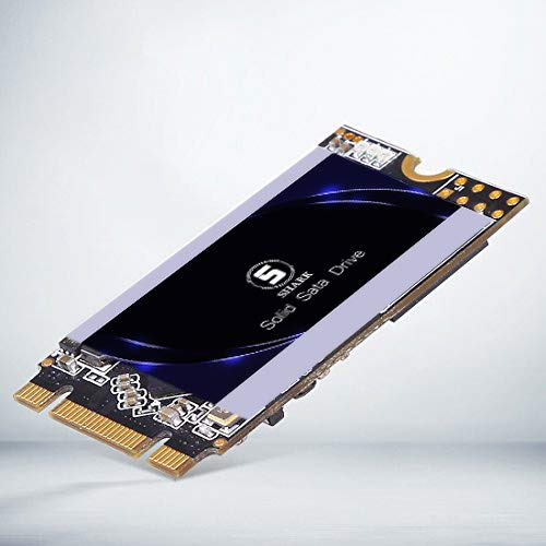 Shark M.2 2242 SSD 250 Go Ngff Ordinateurs De Bureau à l'intérieur De l'actionneur à Solide De Haute Performance De Lecteur De D