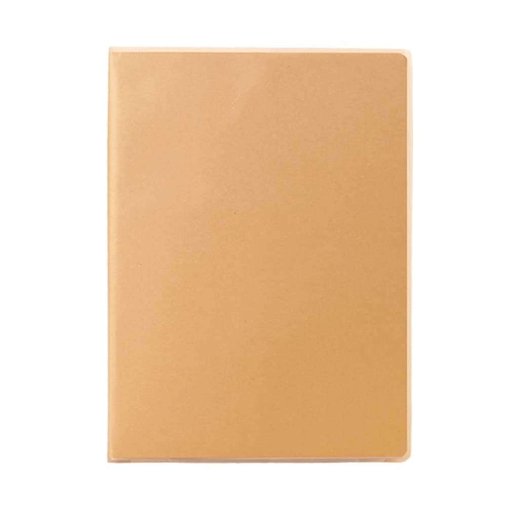 Carnets et journaux Journal, B5 Solid Color Coverbook Complet épaissi treet Diary Diary Company Convient à la Planification et au Meilleur Choix de Cadeau étudiant en Commerce (Taille : 4 Pack)