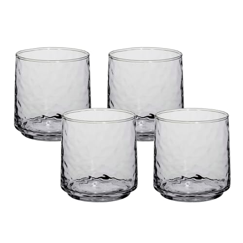 Anchor Hocking Brockhill 12 oz Glasses