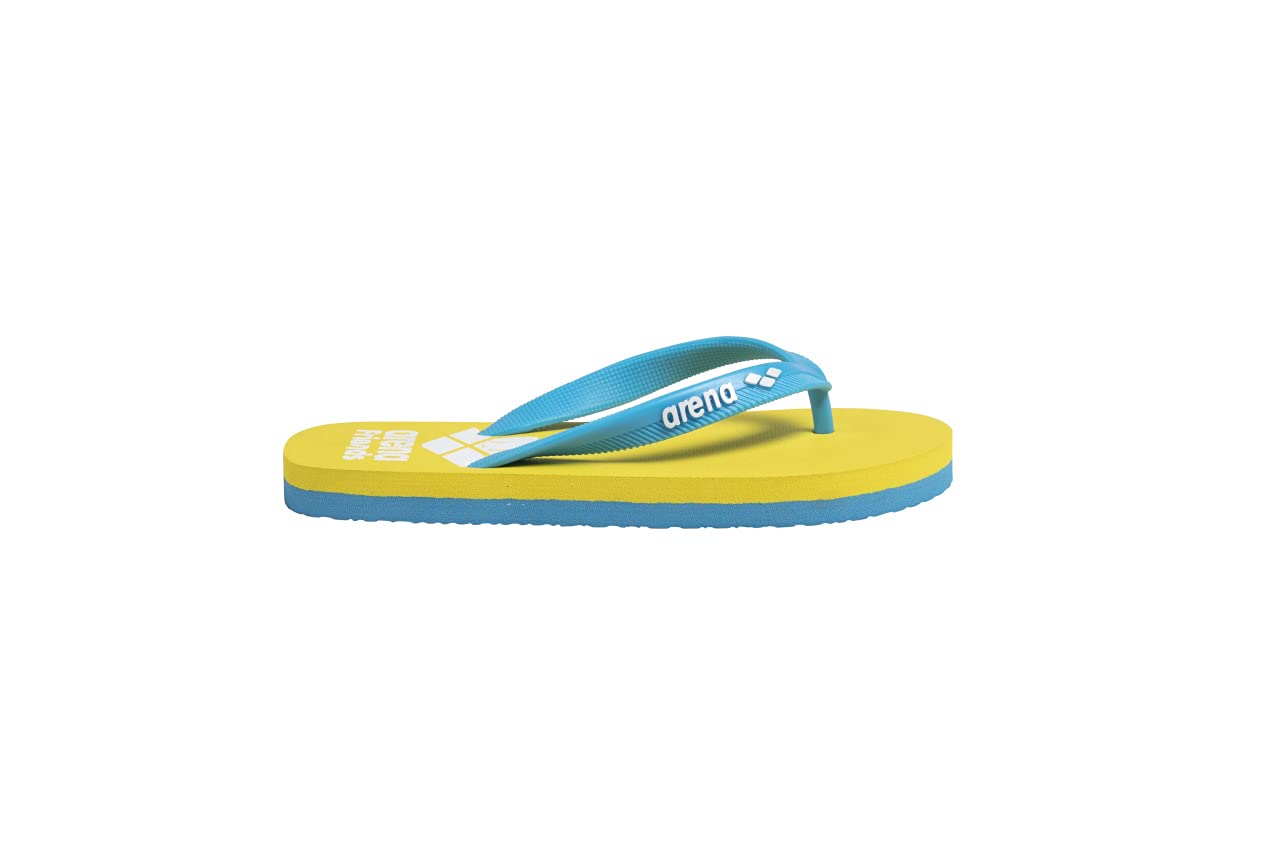 Arena Flip Flop Jr, Unisex niños