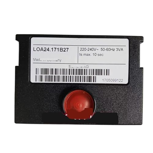 �o�[�i�[�R���g���[���{�b�N�X LOA24171B27 �v���O�����R���g���[���[