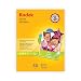 Kodak Photo Paper for inkjet printers, Gloss Finish, 7 mil thickness, 50 Sheets, 8.5” x 11” (1213712)