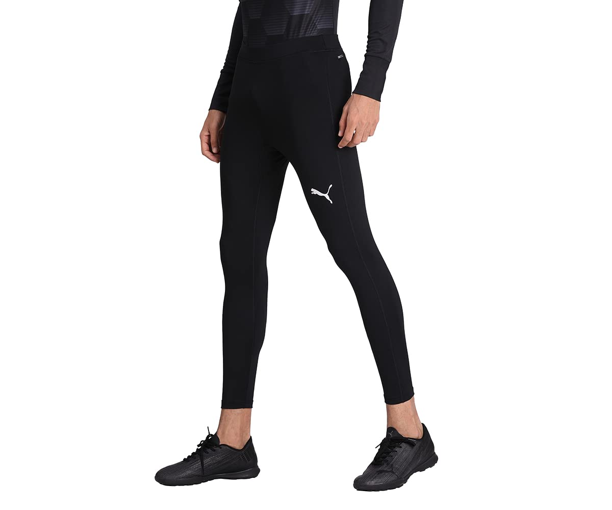 PUMA Męskie spodnie LIGA Baselayer Long Tight