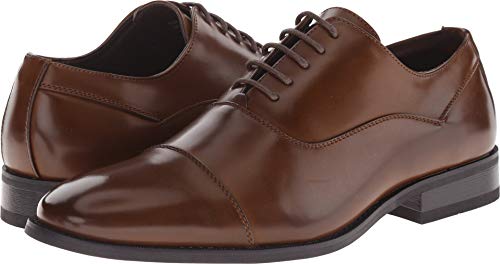 Image of Kenneth Cole Unlisted Men's Half Time Oxford Shoes