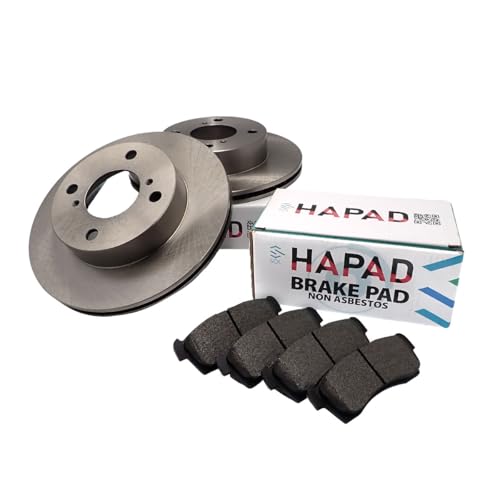 Amazon | パレットSW MK21S フロントブレーキパッド ブレーキローター