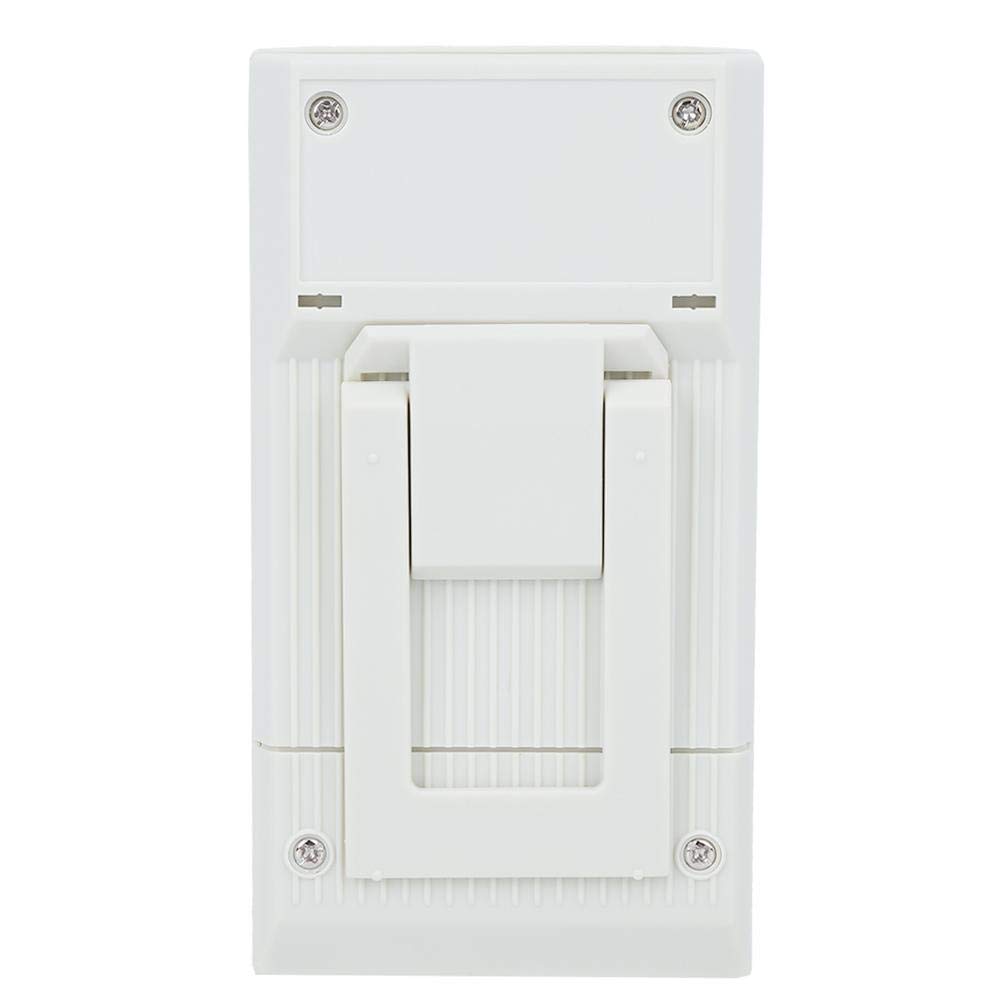 Probador de transistores Vikye MK-328, medidor electrónico de resistencia de capacitancia de inductancia, medidores de prueba TR LCR ESR, probador MK328