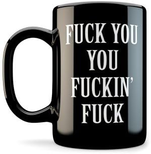 F*ck You Mug