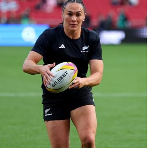 Portia Woodman-Wickliffe 🏉
