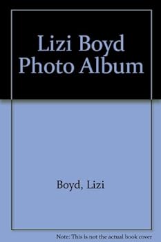 Lizi Boyd Photo Album