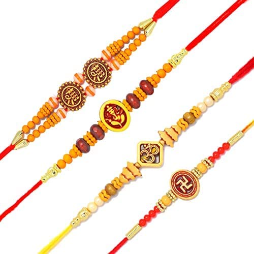See full amazon price history chart for VASH GIRLYZ ATTIRE Traditional Designer Multicolor Dora Rakhi for Sweet & Lovely Brother, Beads Rakhi Stylish Thread Bracelet Raksha Bandhan (2) VASH GIRLYZ ATTIRE Traditional Designer Multicolor Dora Rakhi for Sweet & Lovely Brother, Beads Rakhi Stylish Thread Bracelet Raksha Bandhan (2) (B0B869RFCN) Amazon Price History, Amazon Price Tracker