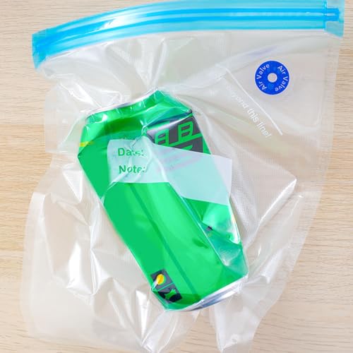 Itkcozcg Macchina Di Sigillatura Sottovuoto Macchina Di Sigillatura Portatile Per Alimenti Elettrica Sigillante Alimentare Multifunzionale Per Uso Domestico E In Viaggio Dispositivo Sottovuoto - 7