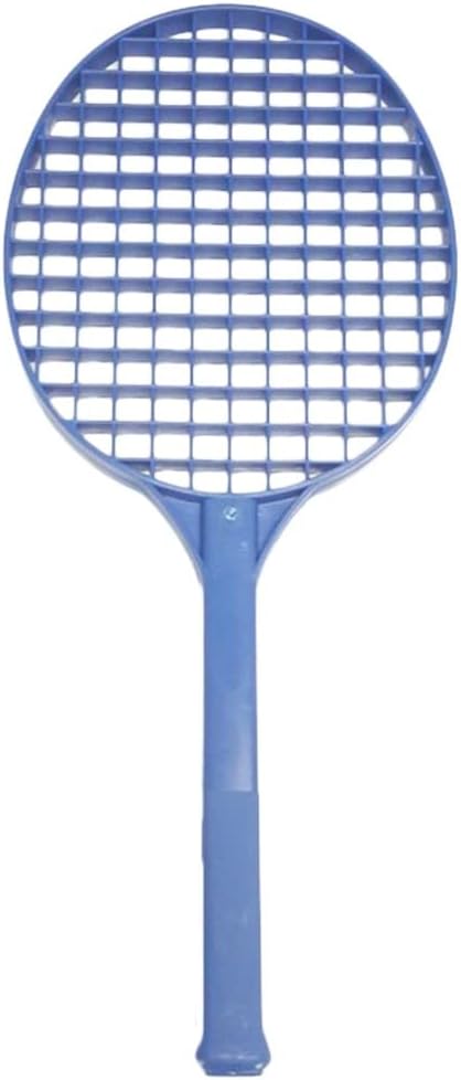 Raqueta de Tenis Corta - Azul