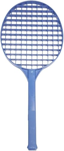 Raquetas de tenis cortas - Azul